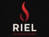 Riel Alimentação