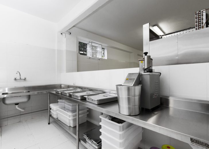 Area salada